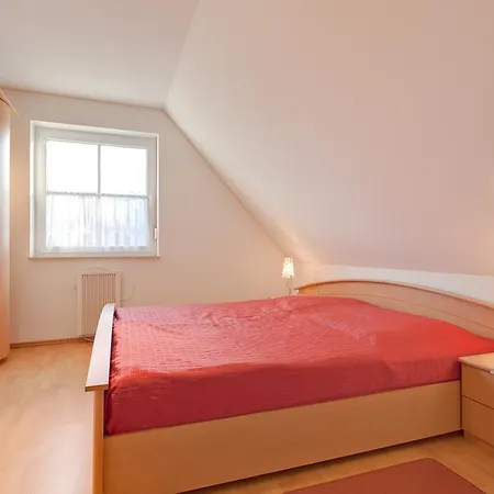 Haus Achterland * Quilitz